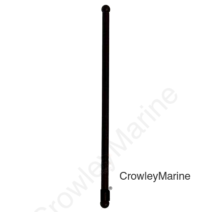 ROD, VALVE PUSH (PAF4-04000015)