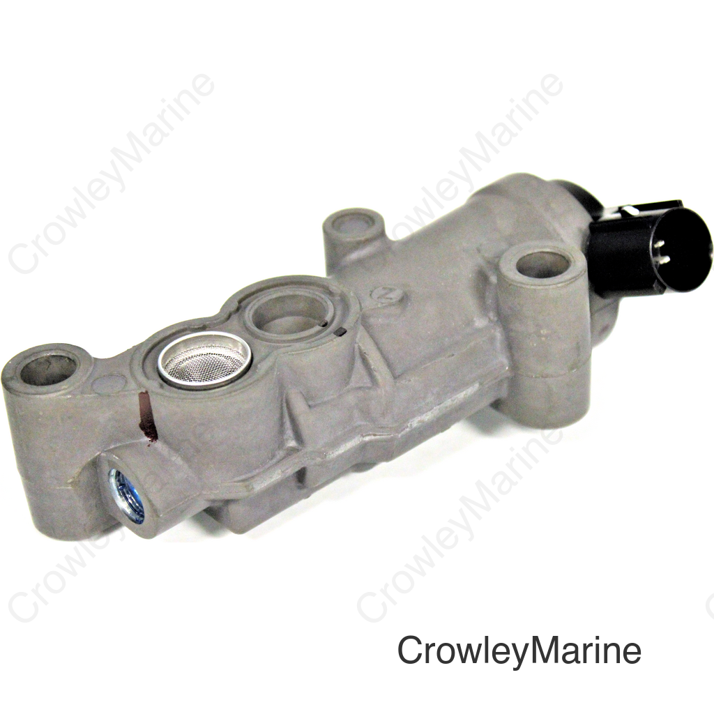 VALVE ASSY.