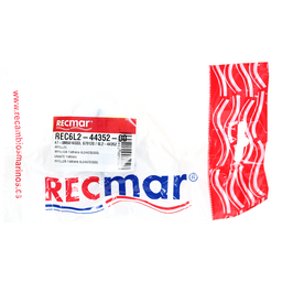 IMPELLER (REC6L2-44352-00) thumbnail-1