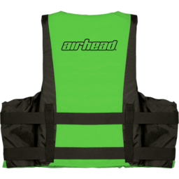 Value Series Vest - Kiwi - S/M thumbnail-0