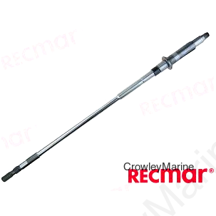 DRIVE SHAFT (REC68V-45501-10)