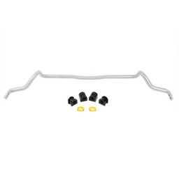 Whiteline 7/06+ Mazda 3 MPS Front 27mm Heavy Duty Adjustable Blade Swaybar thumbnail-4