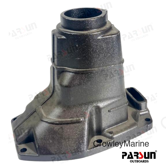 OUTLET MANIFOLD S