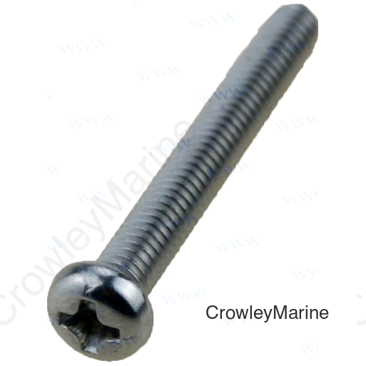 SCREW M4X30 (PAGB/T823-M4X30)