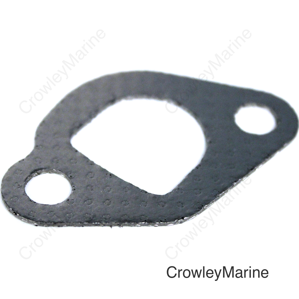 GASKET, MUFFLER