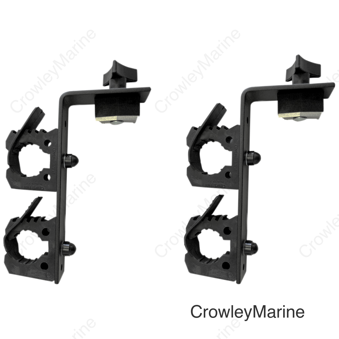 TOOL MOUNTS CAN AM MSE