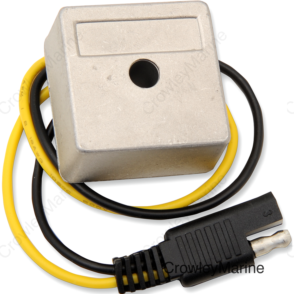 VOLTAGE REGULATOR, ARCTIC