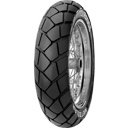 Tire - Tourance™ - Rear - 130/80-17 - 65H thumbnail-0