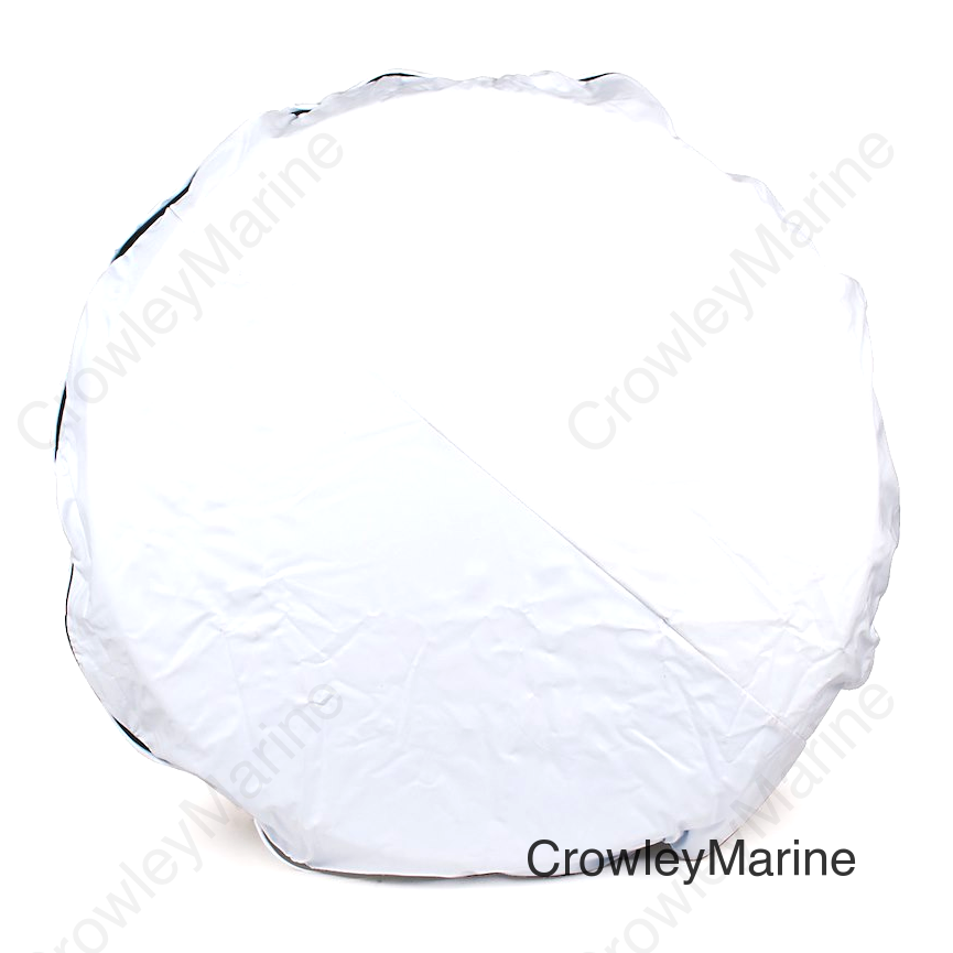 SPRTIRECVR21-1/2'ARTWHT