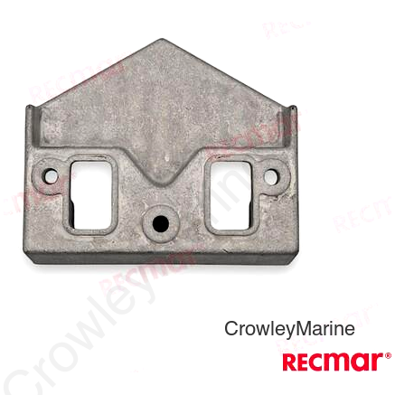 ALUMINIUM ANODE