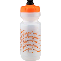 QBP Arrowsmith Purist Water Bottle - 22oz