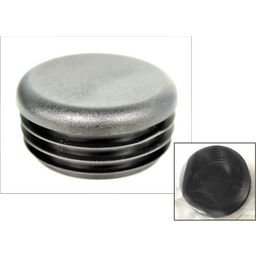 FRONT BUMPER PLUG