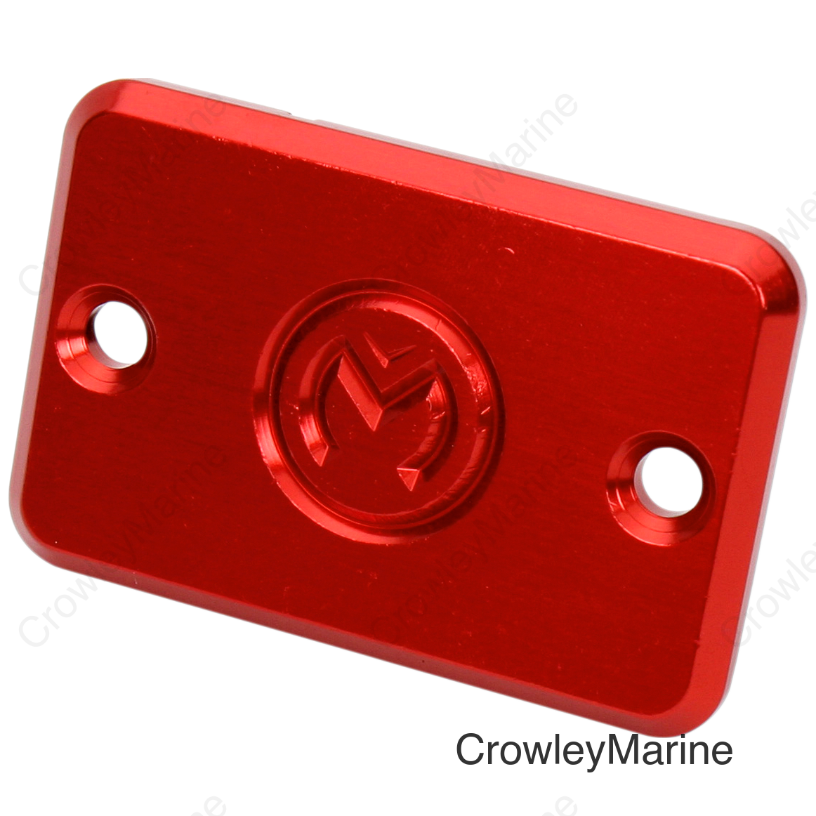 MASTR CYLNDR CVR RED