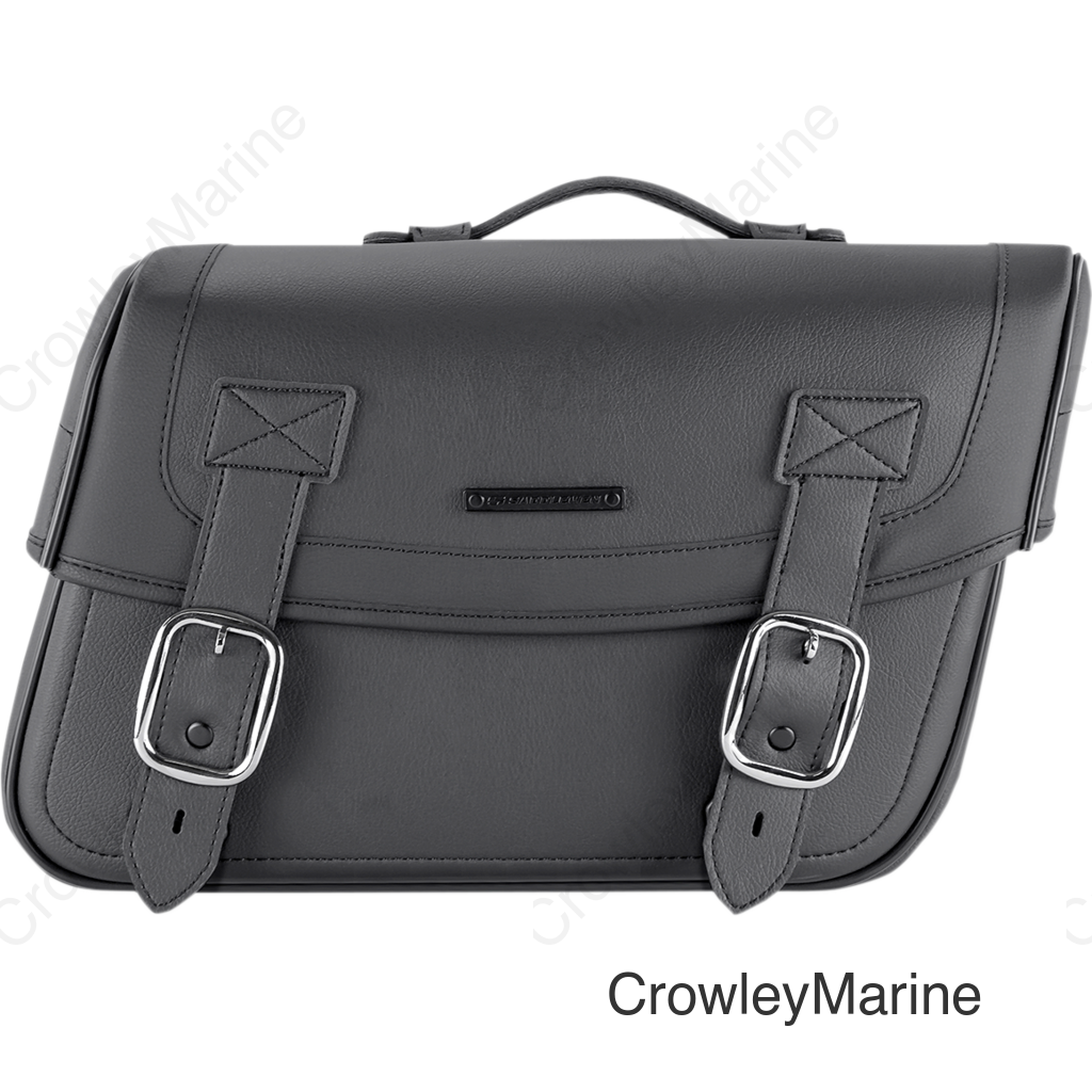 Universal Saddlebag