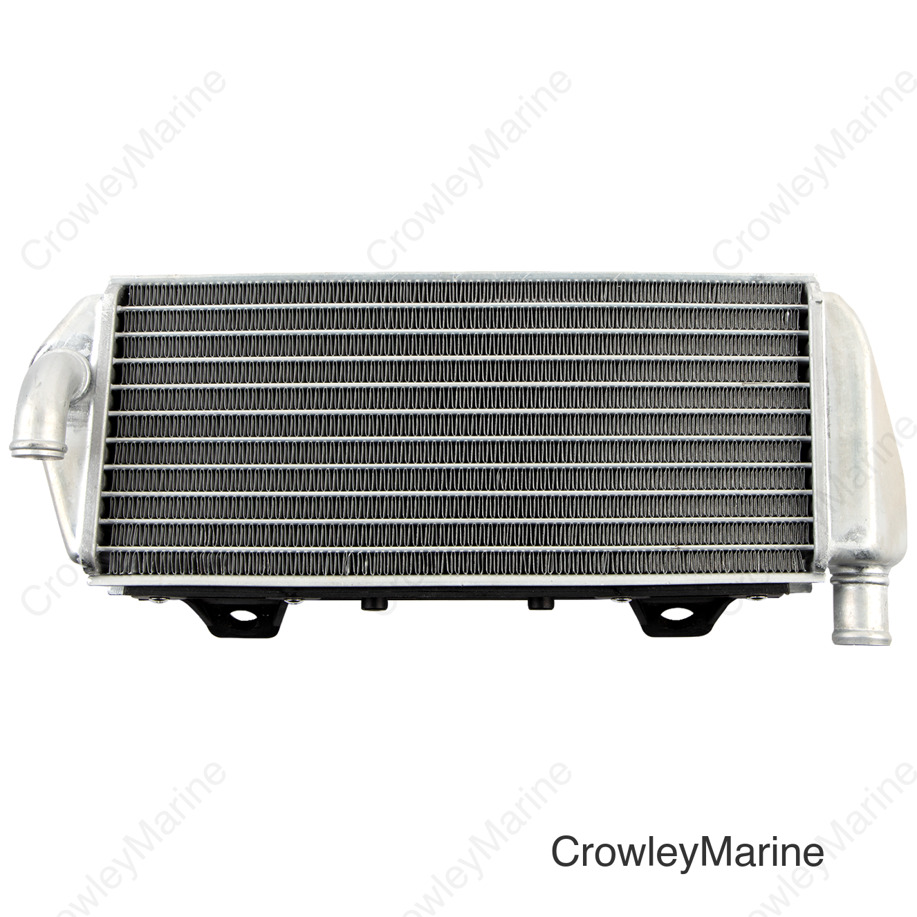 RADIATOR KTM/HUSQ LEFT