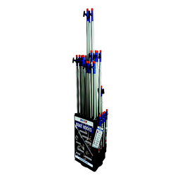 3-Sided Boat Hooks Spinner Display