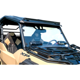 Windshield - Vented - General thumbnail-13