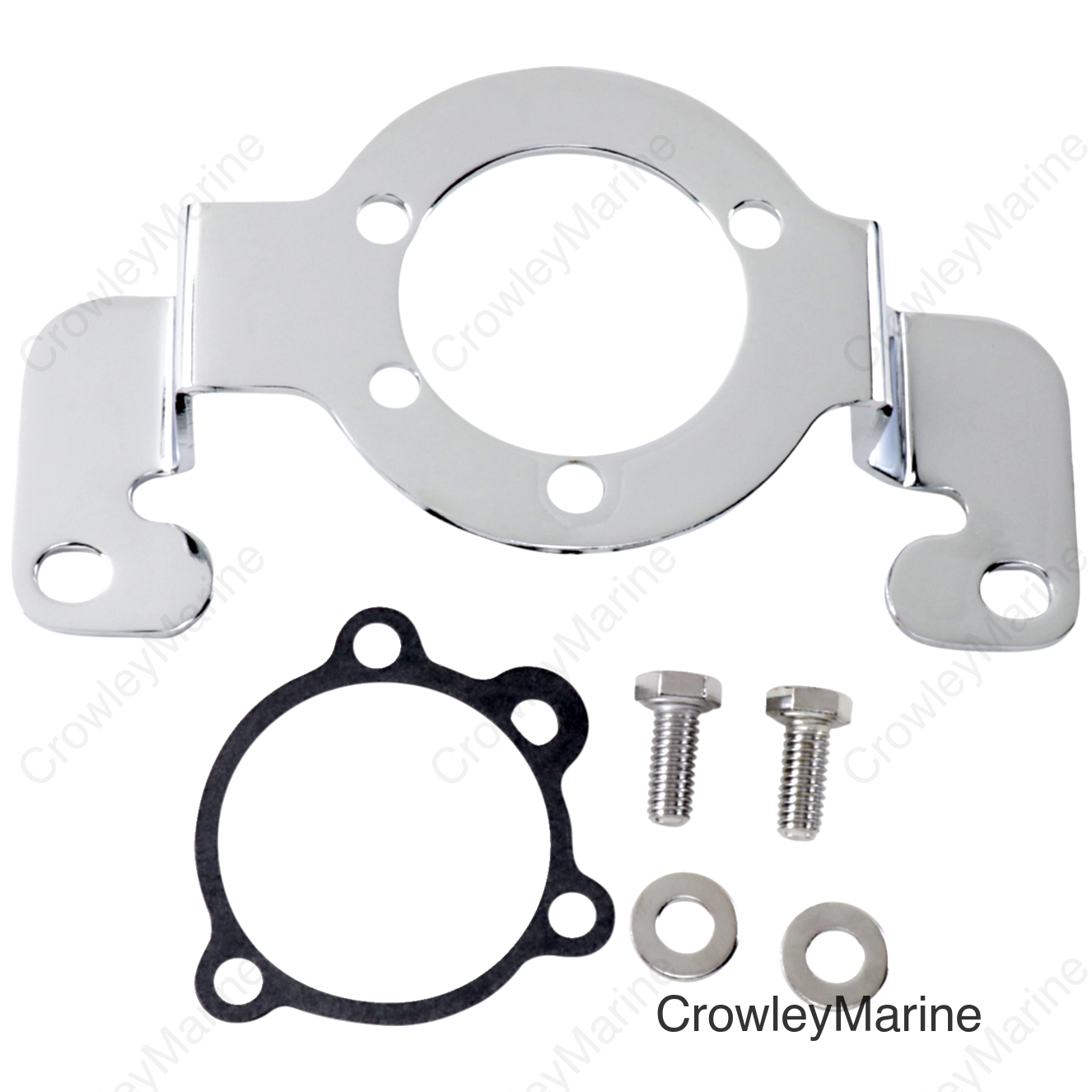 CARB SUPPRT BRKT 84-89 BT
