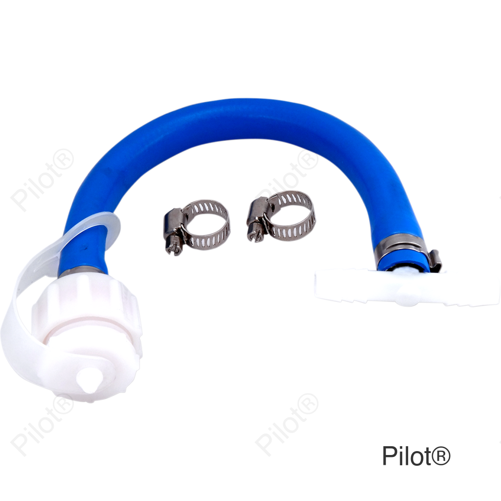 Flush Kit - Cooling System - Standard - Wet Jet 650SX