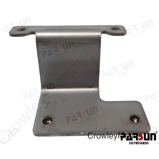 PLATE, IGNITION COIL ASSY