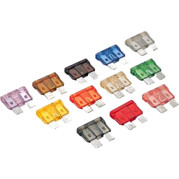 ATO/ATC FUSE 25 AMP (5/PK) thumbnail-1