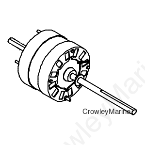 MOTOR PACKAGE