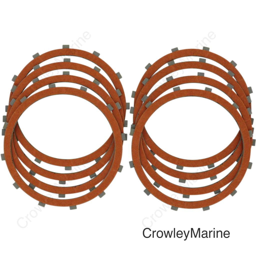 PLATES,ORGANIC,71-E84XL
