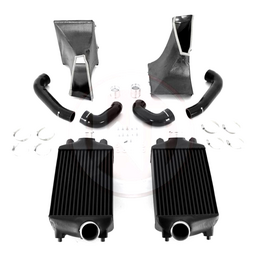 Wagner Tuning Porsche 991 Turbo(S) Competition Intercooler Kit