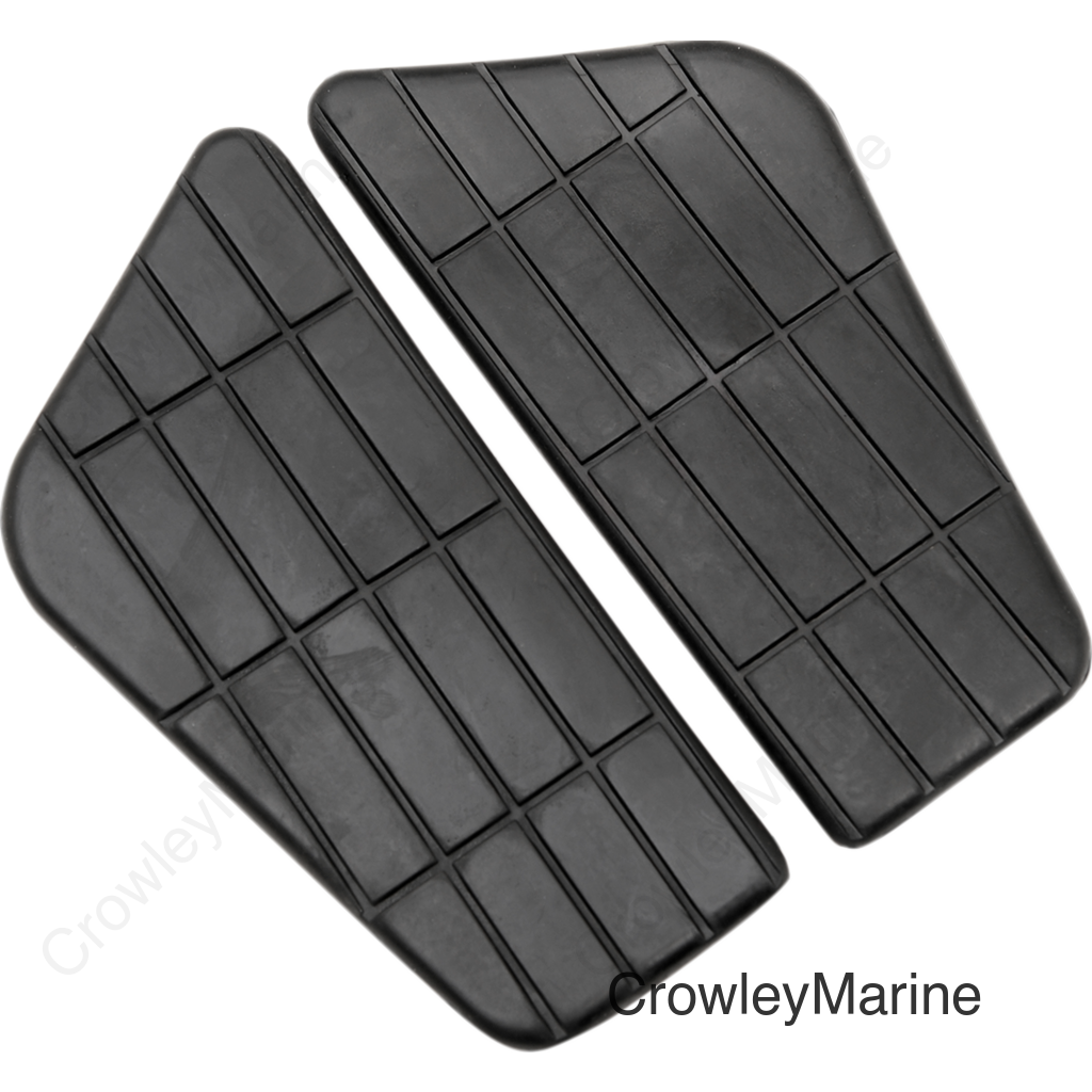 RUBBER PADS F/DS720206 &8