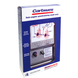 CarbMate - Carburetor/Fuel Injection Sync thumbnail-3