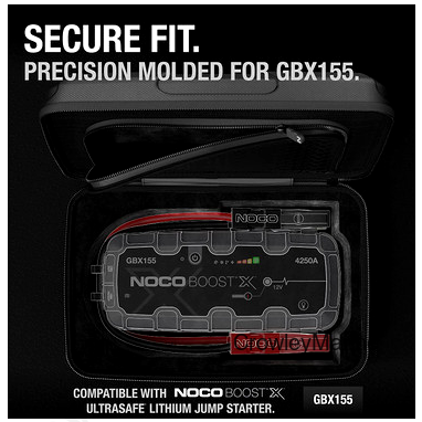 GBX155 EVA PROTECTION CASE (GBC104)