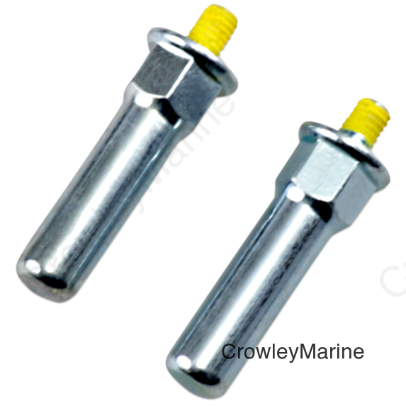 PINS PEG WEAR (33188-08)