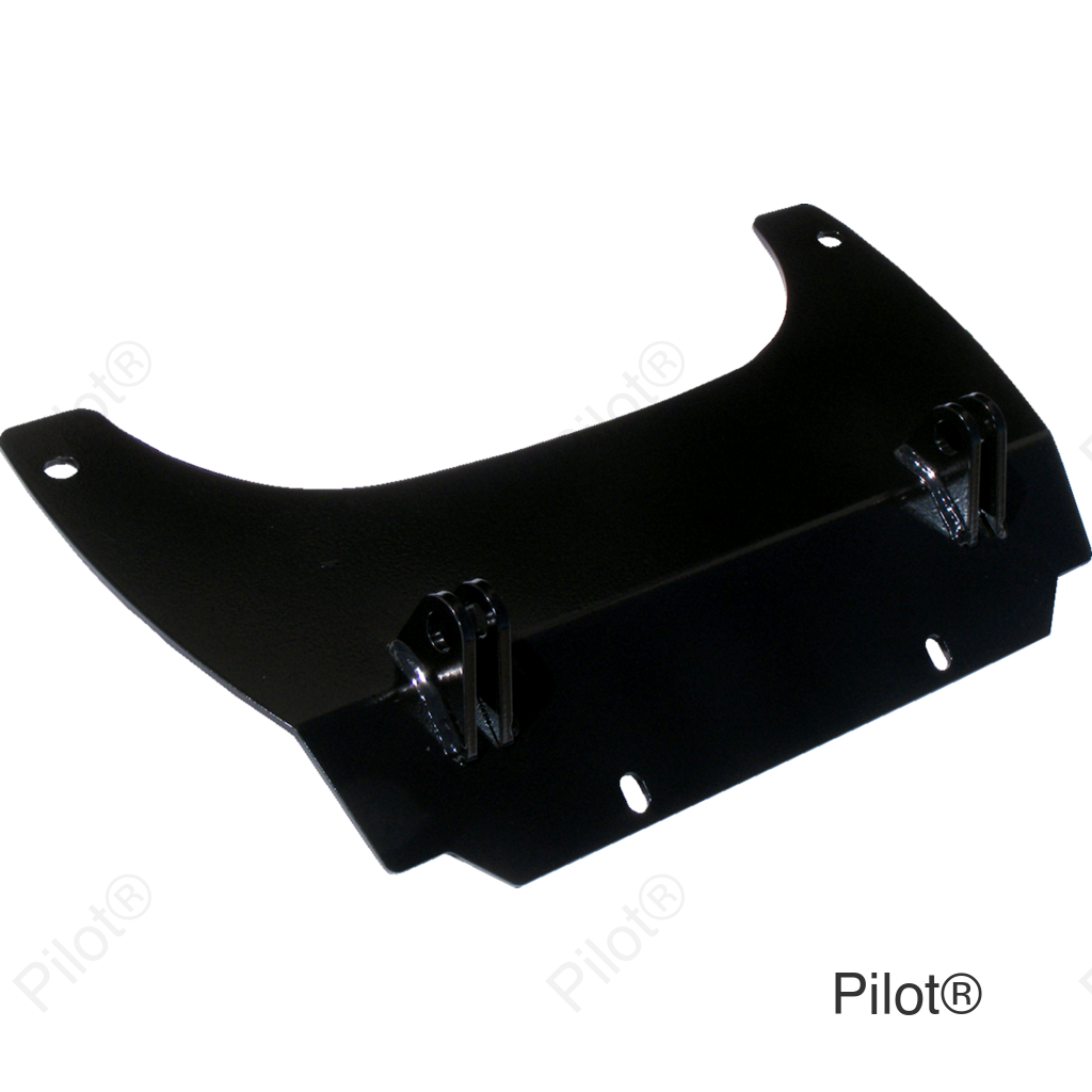 Plow Mount - John Deere