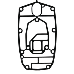 Gearcase Seal Kit (87833) thumbnail-12
