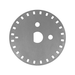 AEM Cam Angle Sensor Disk for Nissan SR20DET RWD KA24DE (50mm OD) thumbnail-0