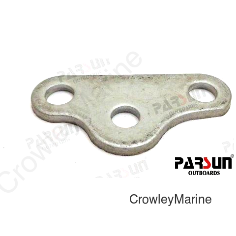 PLATE  O-RING (PAF25-04000012)