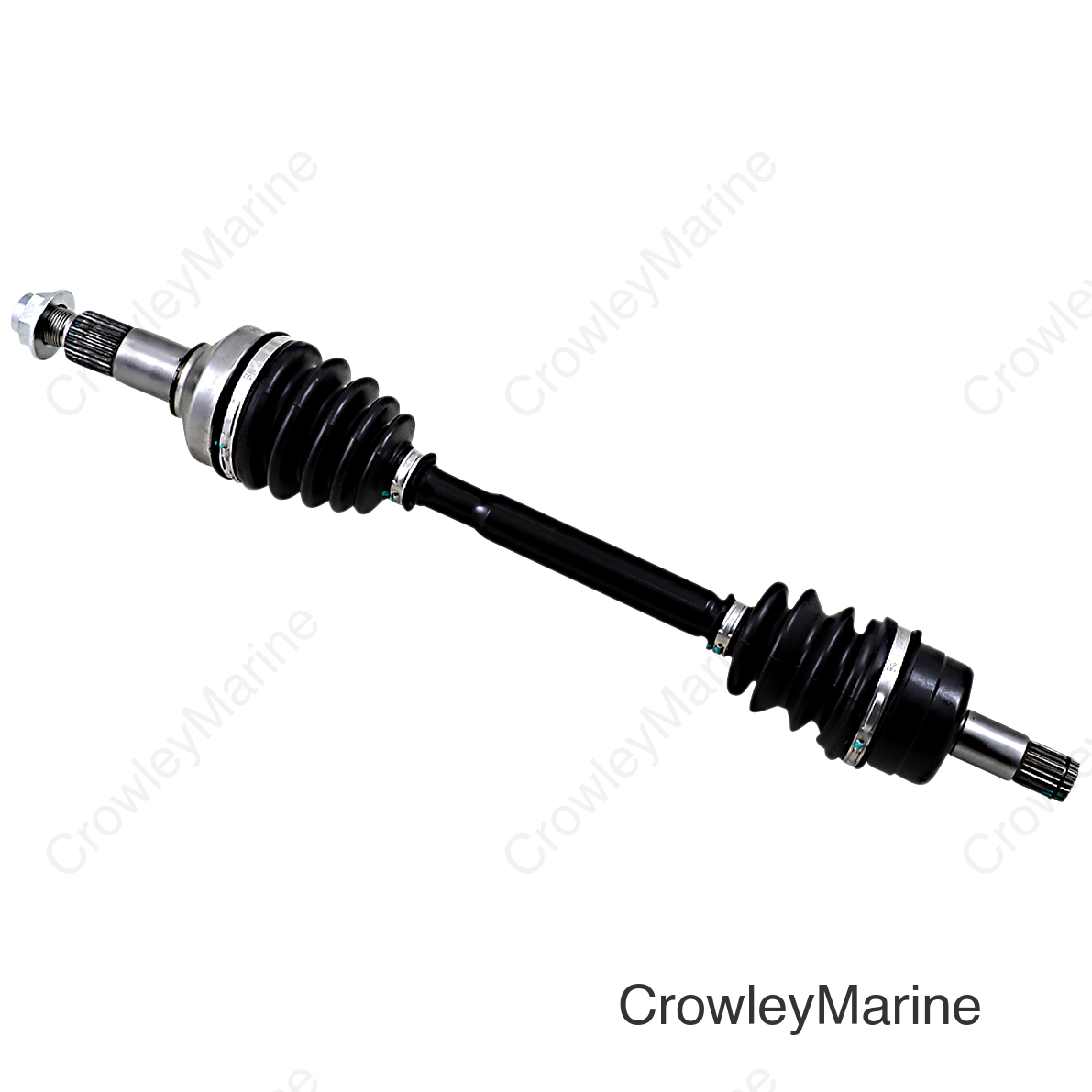 AXLE KIT COMPLETE YAM