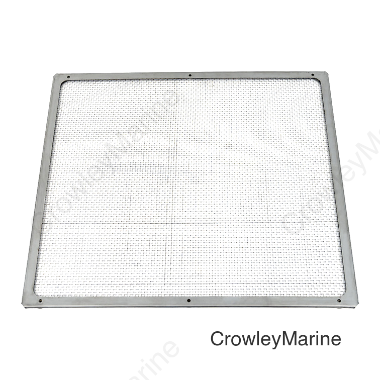 AWE Tuning ColdFront Protection Screen