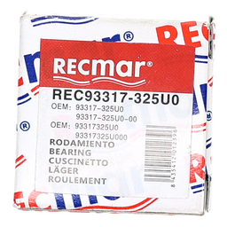 BEARING (REC93317-325U0) thumbnail-1