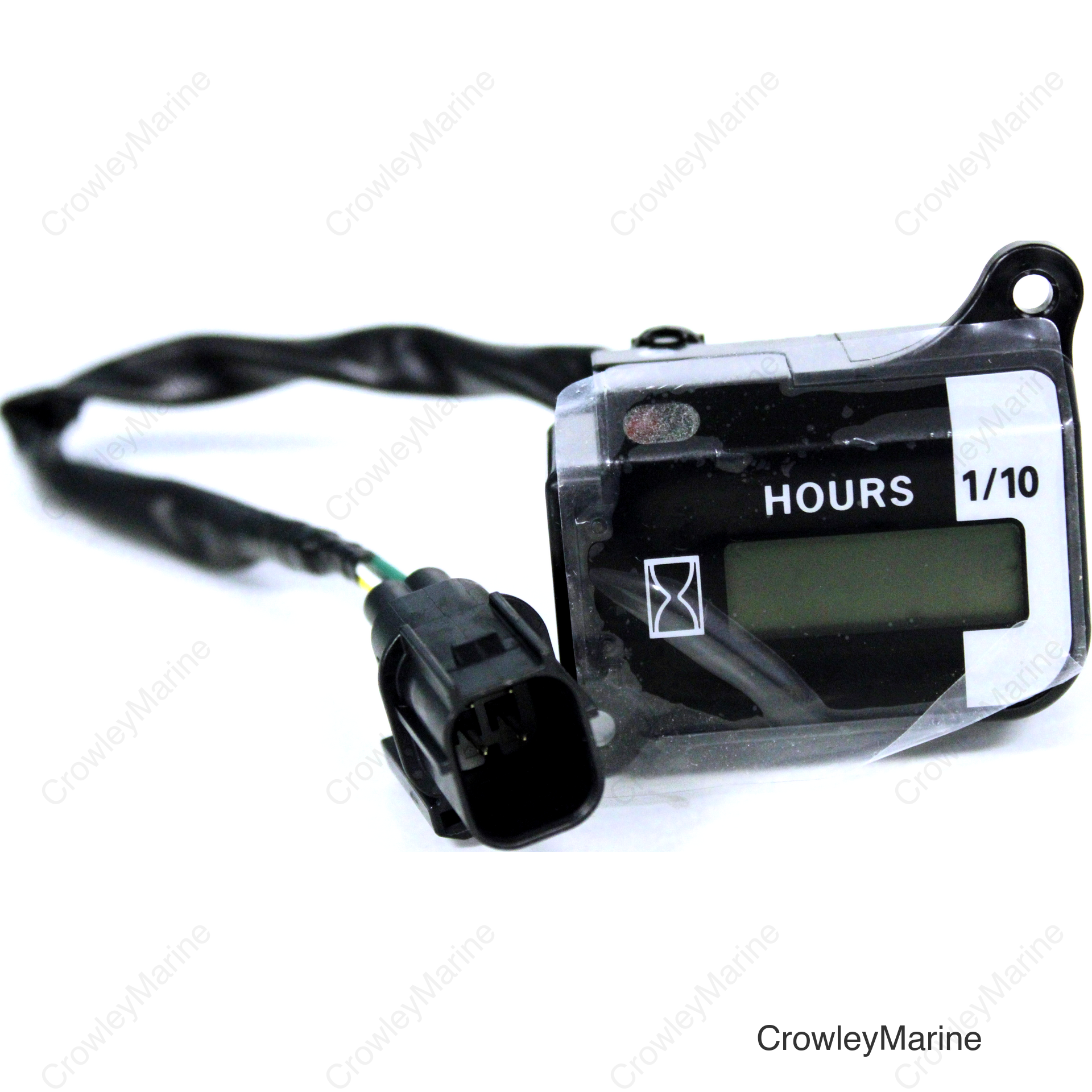 METER ASSY., HOUR