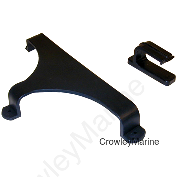 Paddle Storage Bracket