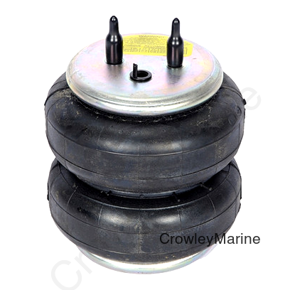 Riderite Air Spring (044053)