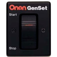 REMOTE CONTROL SWITCH ONLY