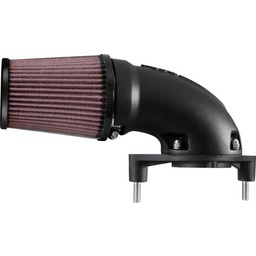 K&N 17-18 Harley Davidson Touring Models Performance Air Intake System thumbnail-1