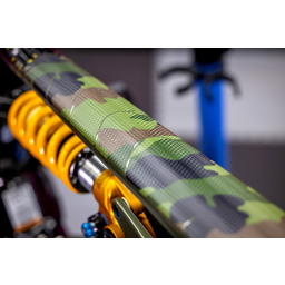 Frame Protection Kit - E-MTB - Camo thumbnail-1
