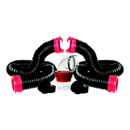 Valterra The Dominator RV Sewer Hose Kit
