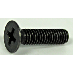 Flat Screw