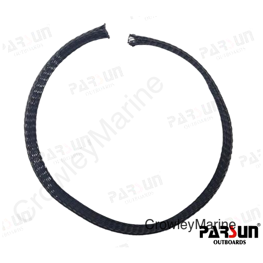 SHEATH C, WATER PIPE