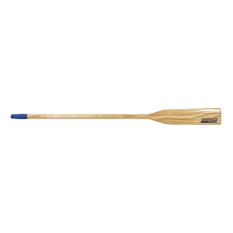 Seachoice 5.5 Ft. Wood Oar, New Zealand Pine Construction, 19-11/16 In. X 4-5/16 In. Blade, Comfort Grip, Clear Finish thumbnail-7