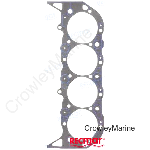 CYL HEAD GASKET (FEL17048)